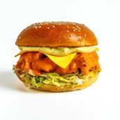 Spicy Chick