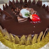 Chocolate Cake
