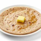 Ghee Roti