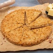 Chilli Shortbread