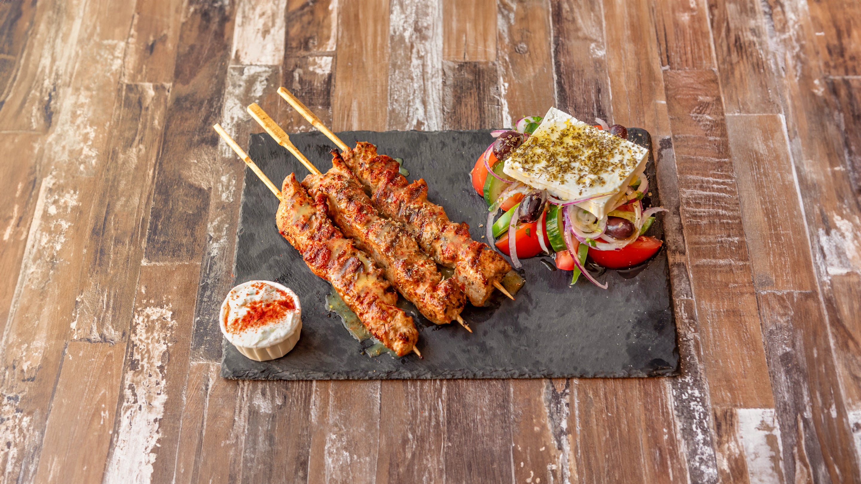 Ambrosia Box Pork