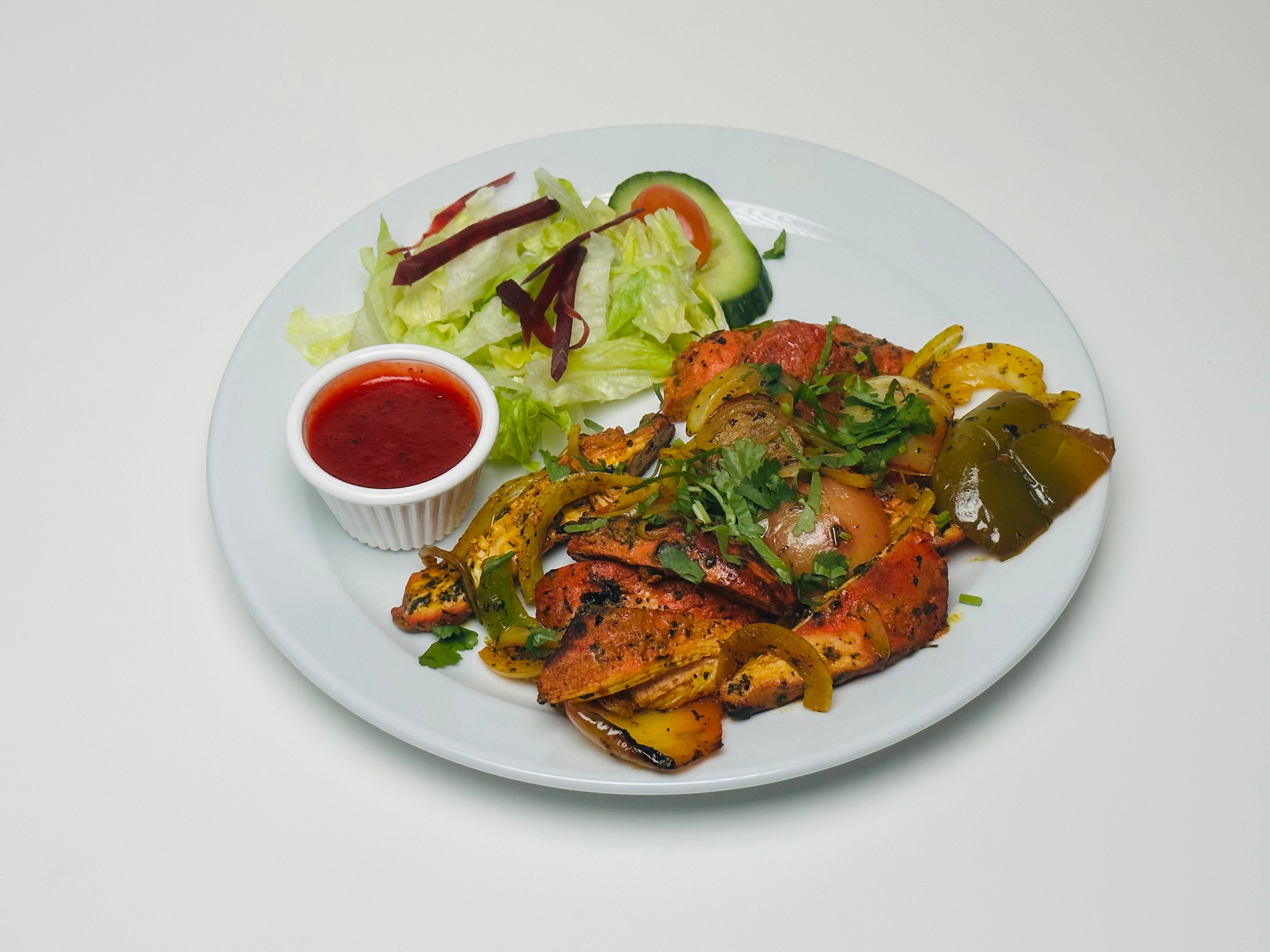 Gorkhali Chicken