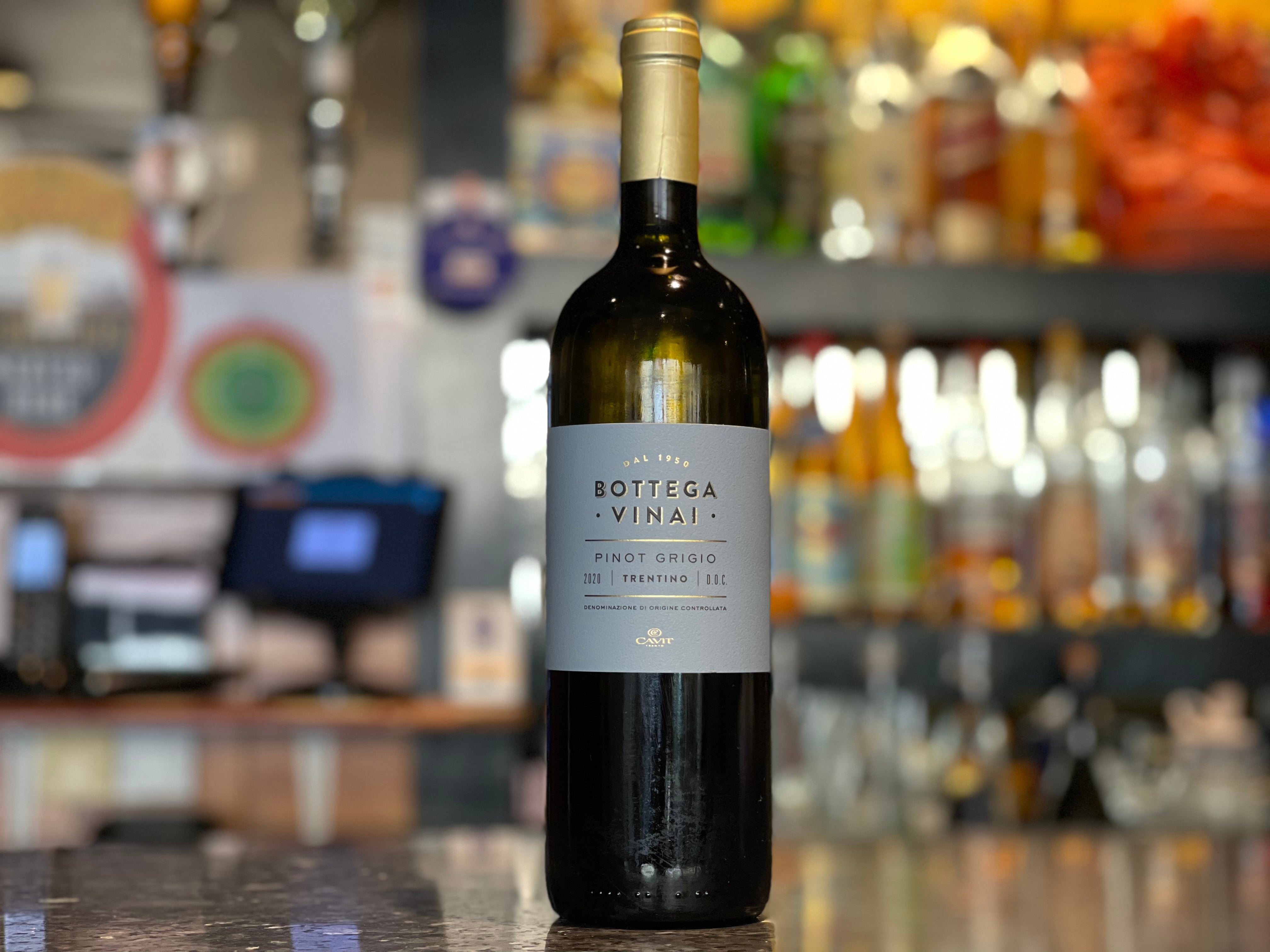 Pinot Grigio