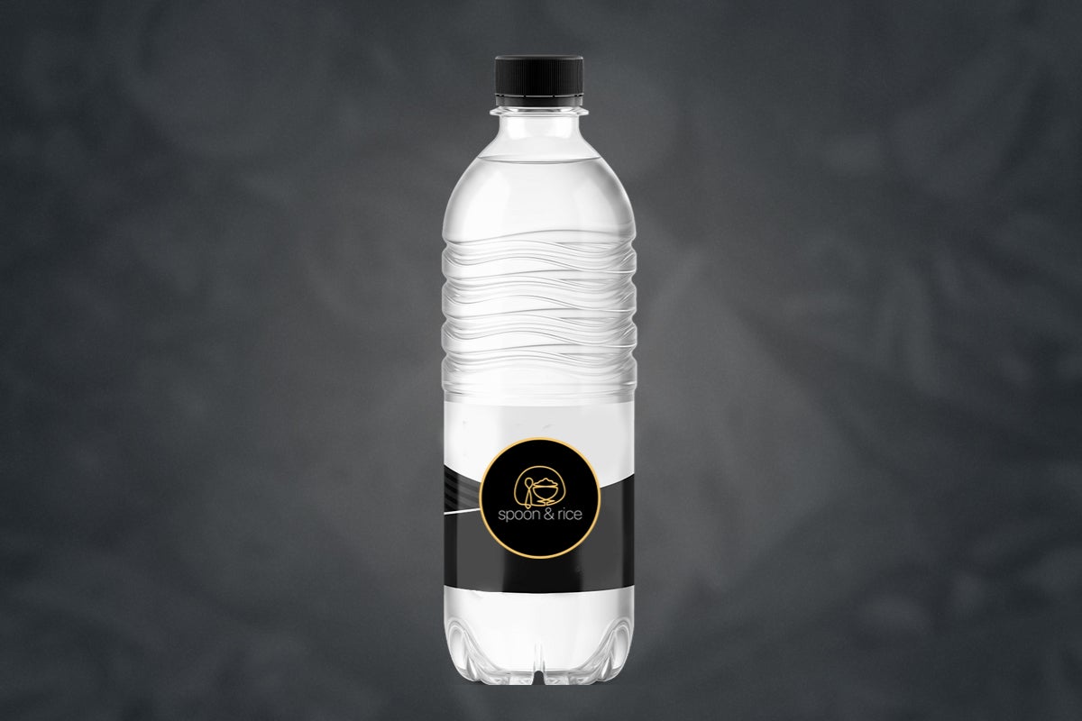 Bottled Water