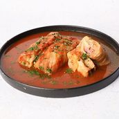 Golubtsi / Голубцы