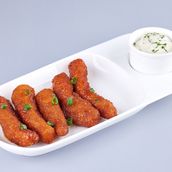 Buffalo Chicken Strips