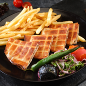 Meat Arayes
