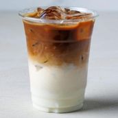 Iced White Mocha