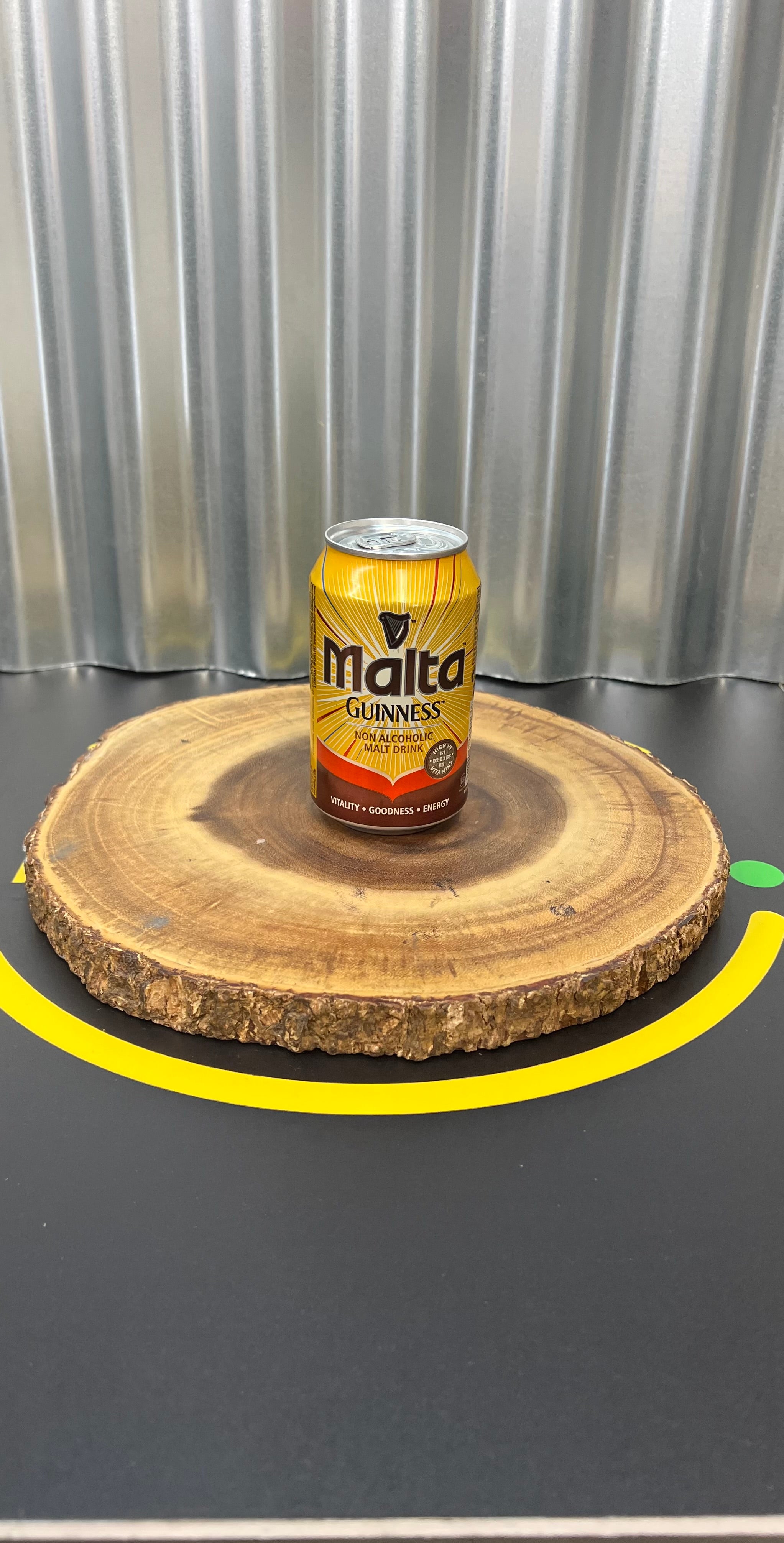 Malta Guinness (330ml)