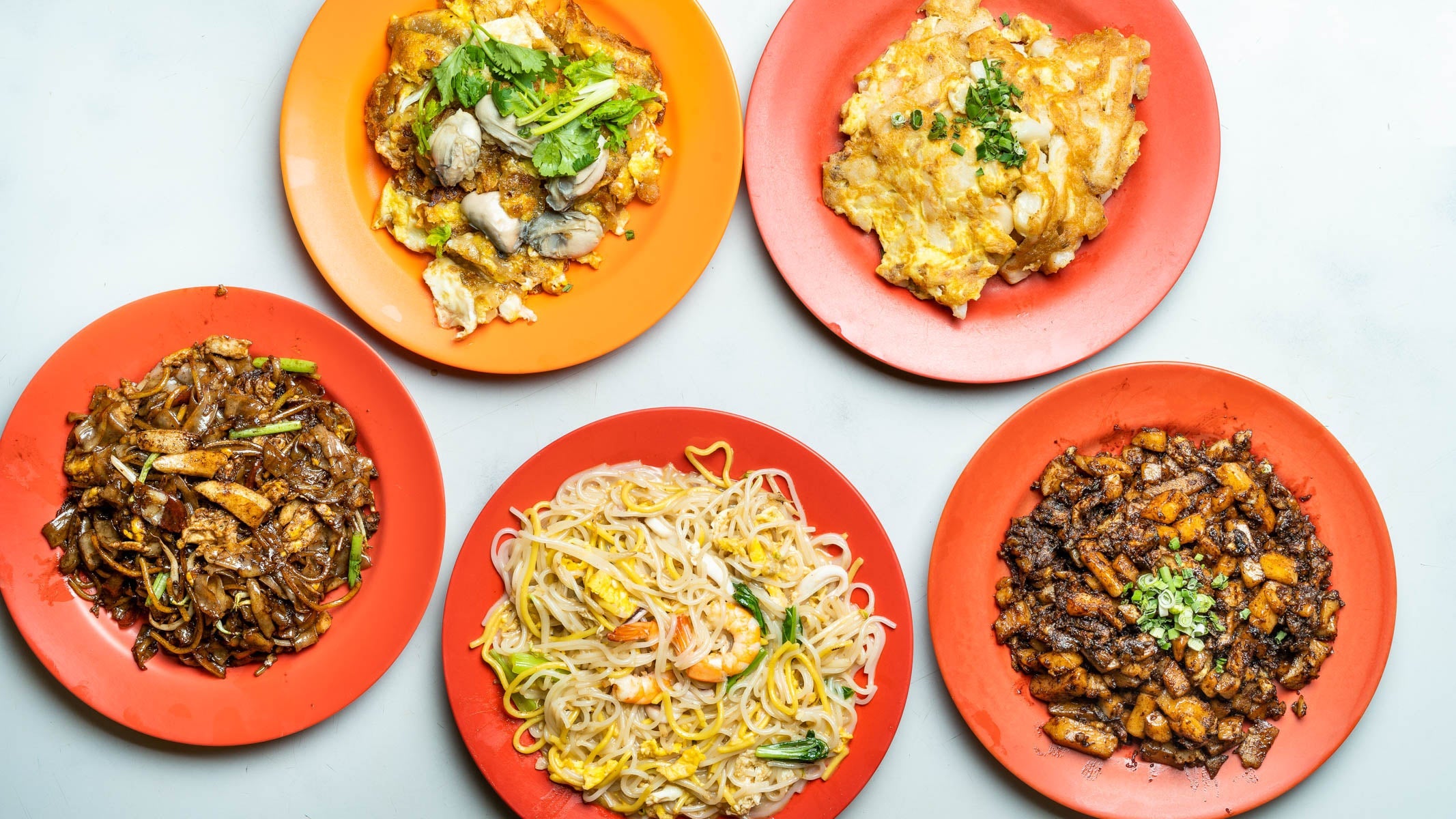 North Wok