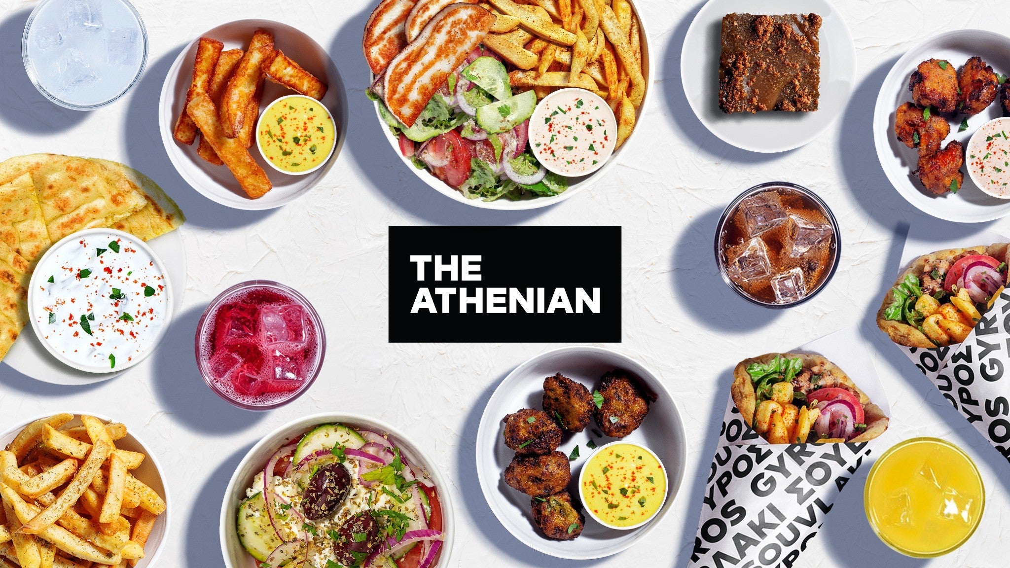 Athenian