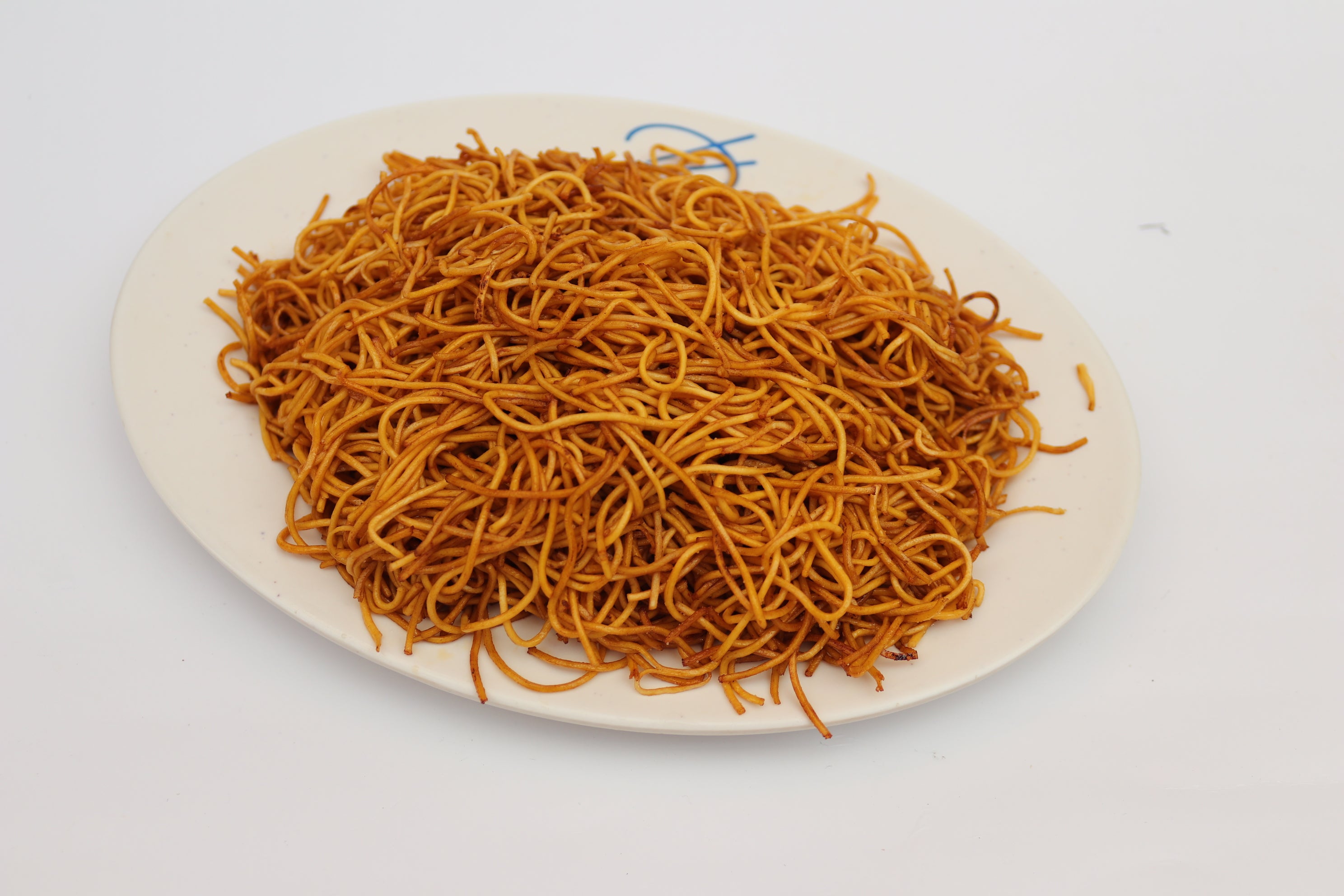 Fry Noodles 芽菜炒麵王