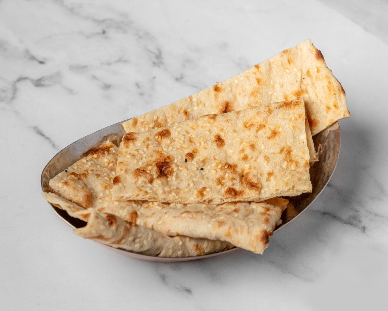 Sangak Bread