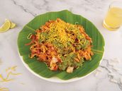 Ghee bhel