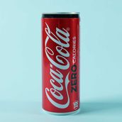 Coke Zero