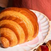 Plain Croissant