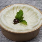 Garlic Sauce