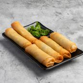 Cheese Roll