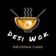 Desi Wok
