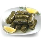 Vine Leaves