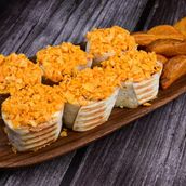 Crispy Kuku 