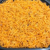 Mandi Rice