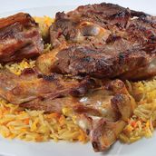 Mutton Madhfoon