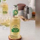 Ginger Ale