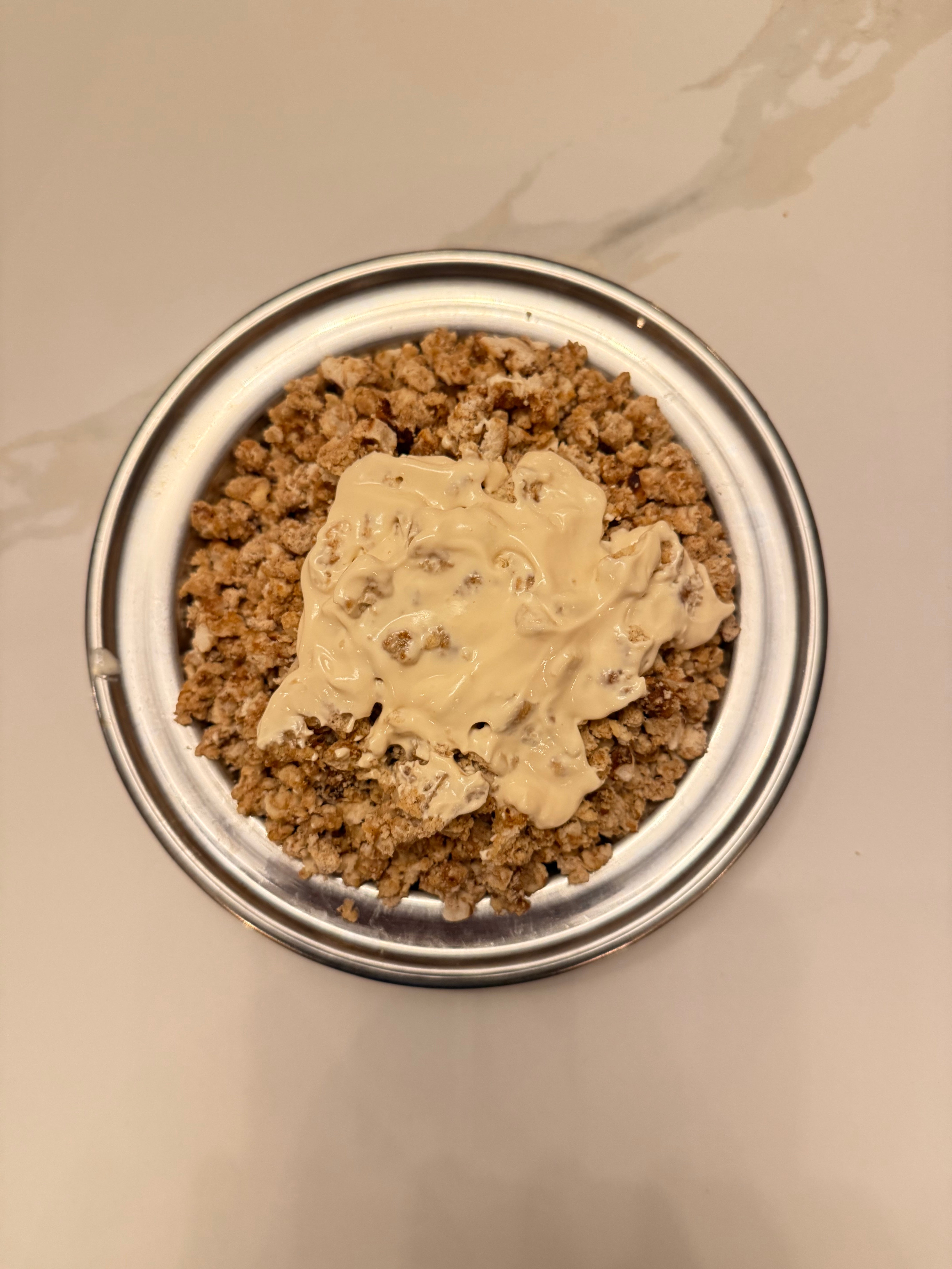Arikah Cream عريكة بالقشطة