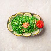 Tabbouleh