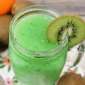 Kiwi Cooler