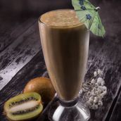 Kiwi Juice