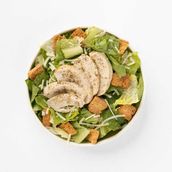 Chicken Caesar Salad