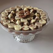 Rocky Road Tray