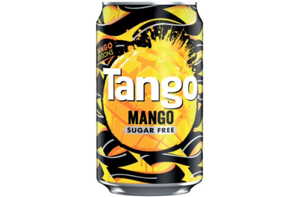 Tango Mango