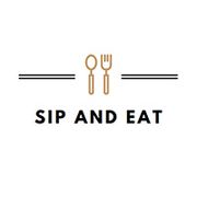 Sip and Eat