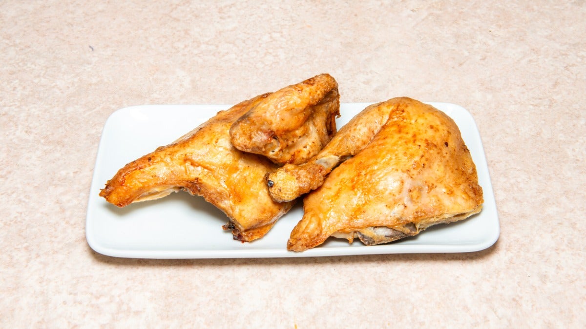 1/2 Chicken