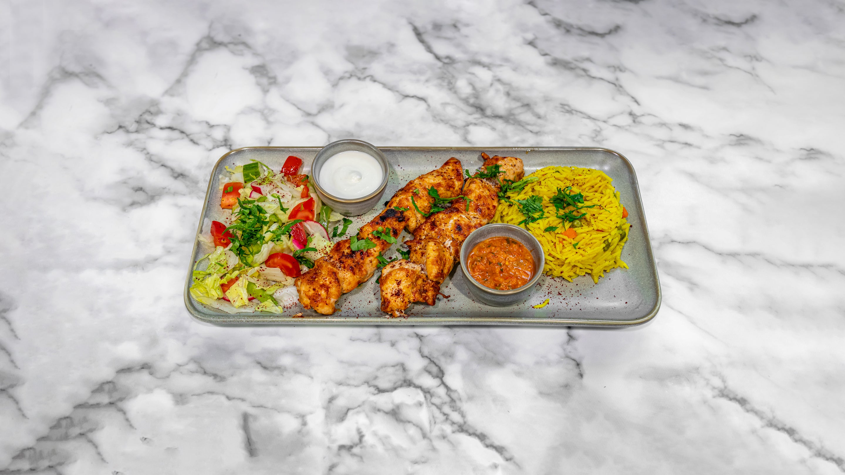 Shish Taouk