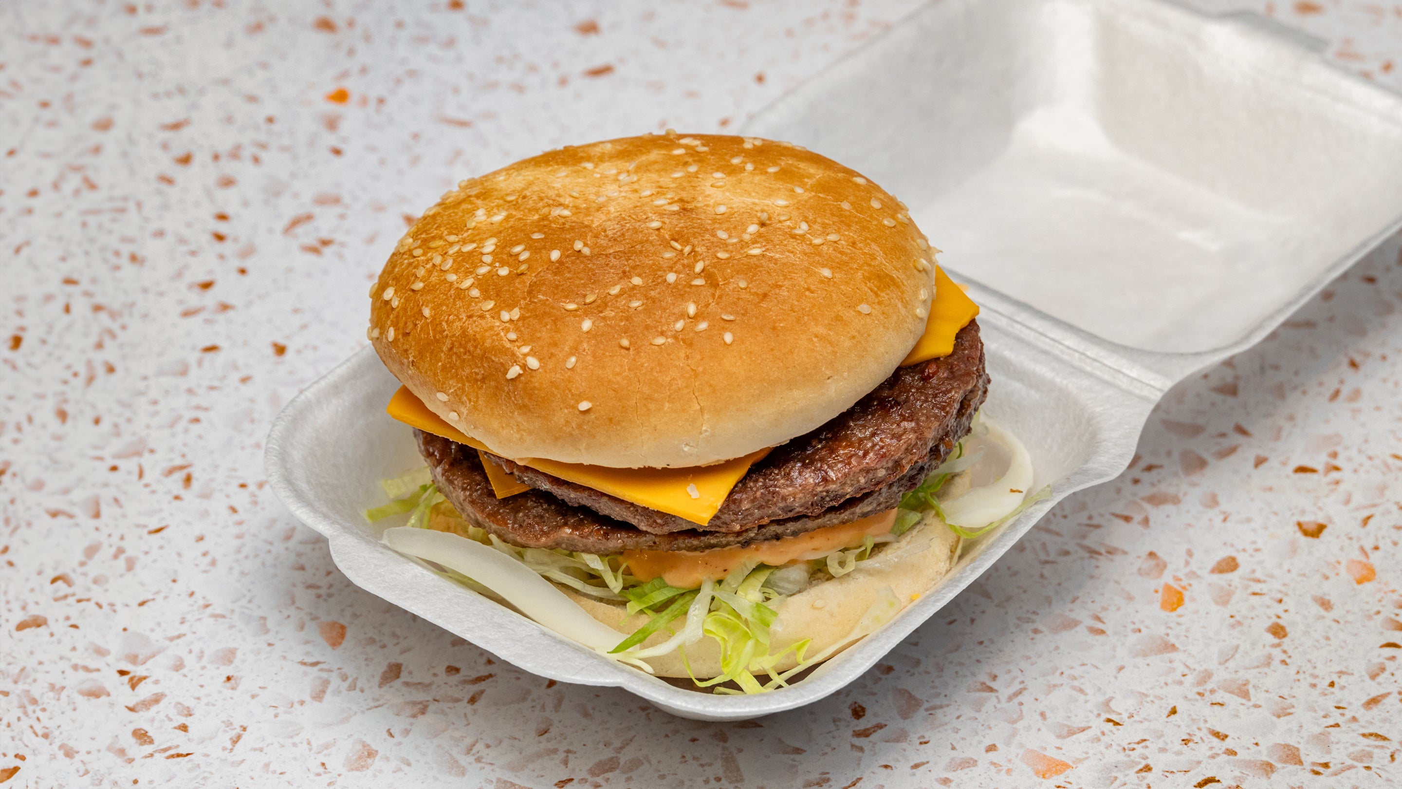 14 Pounder with Cheese