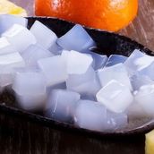Nata De Coco