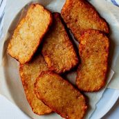 Hash brown