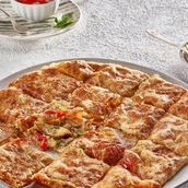 Buy Tuna Pie And Get The Second Free