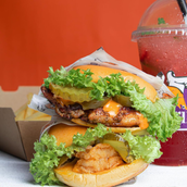 Slider box