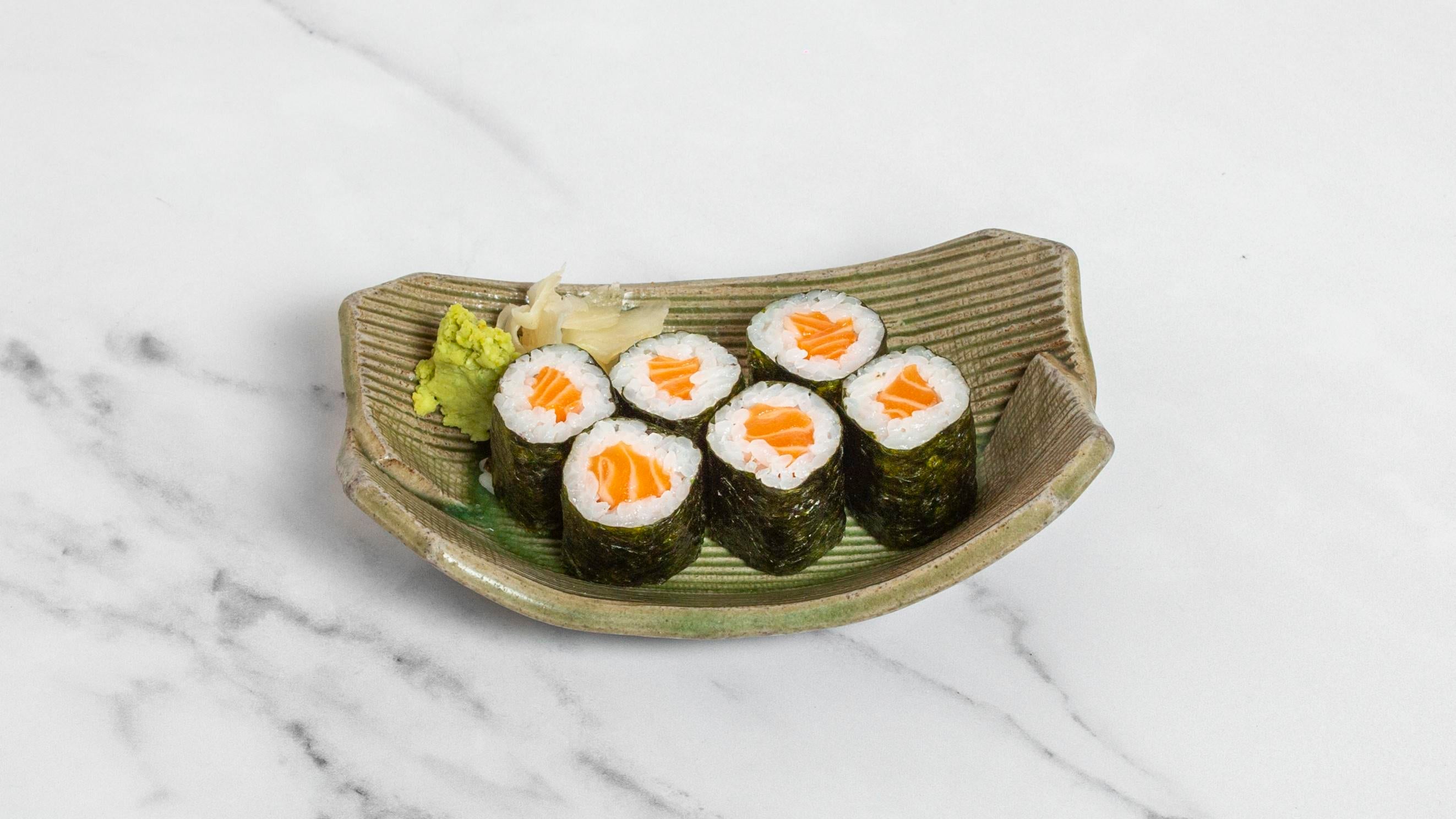 Sake Maki