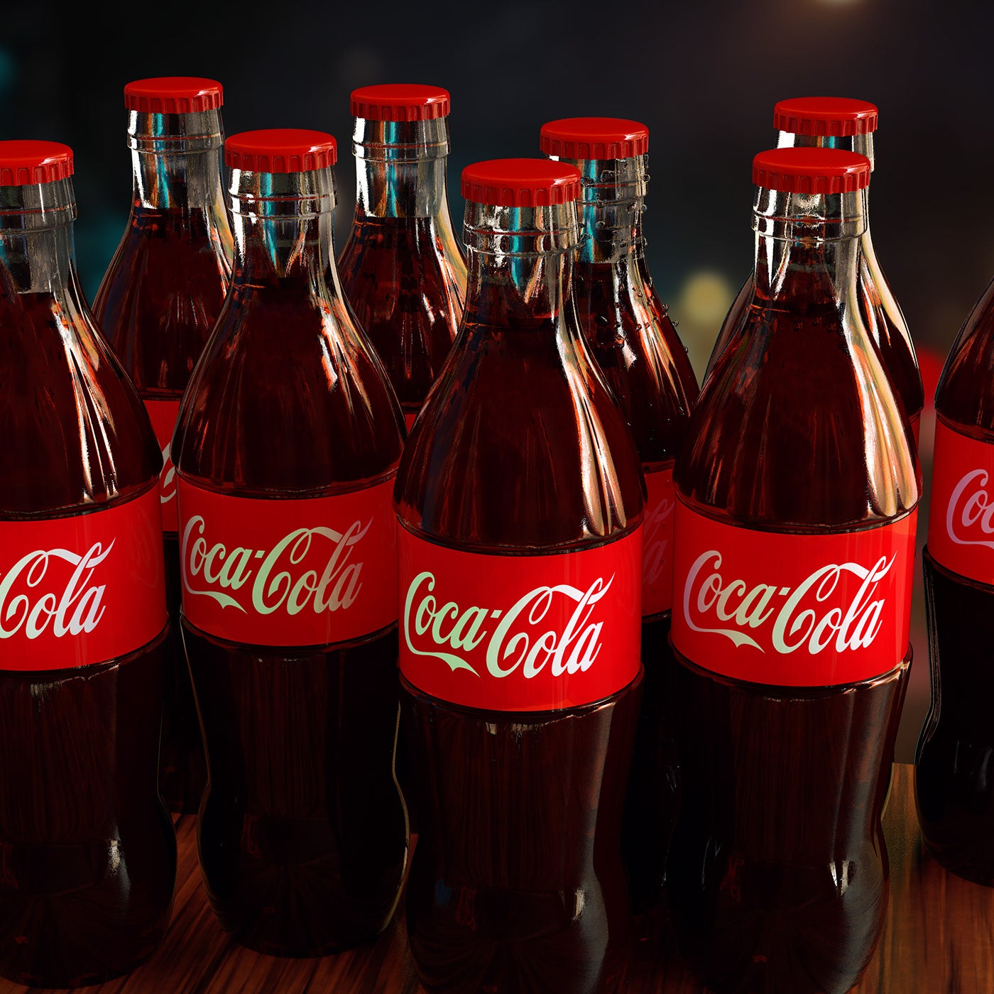 Coke