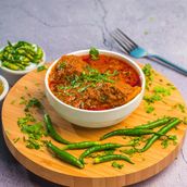 Chicken Kassa (H/F)