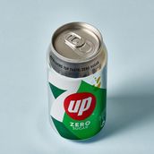 7up Zero Sugar 330ml