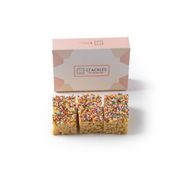 Birthday Cake - 3 Bars