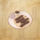 Chandan Kebab