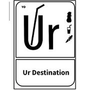 Ur Destination